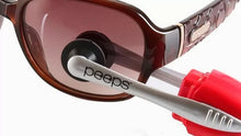Cargar imagen en el visor de la galería, PEEPS - Limpiador de lentes.