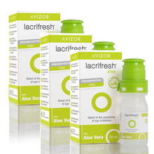 Cargar imagen en el visor de la galería, LACRIFRESH ALOE
