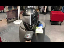 Cargar y reproducir el video en el visor de la galería, Paño Antiempañante