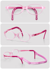Cargar imagen en el visor de la galería, Tomato Glasses Kids A TKAC13