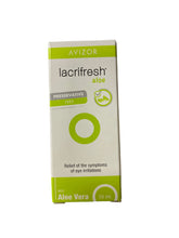 Cargar imagen en el visor de la galería, LACRIFRESH ALOE
