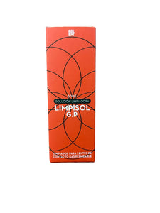 LIMPISOL G.P 30 ml