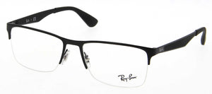 RAYBAN  RB 6335  2503 56-17