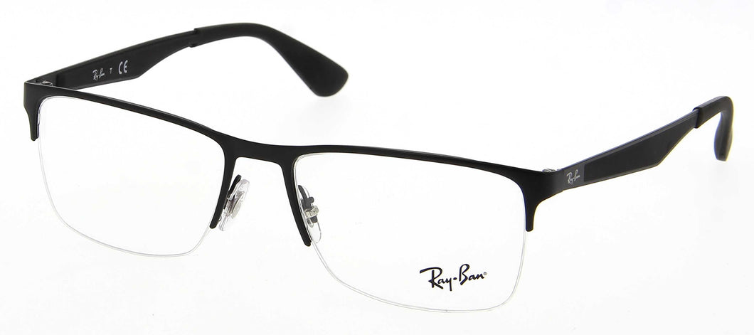 RAYBAN  RB 6335  2503 56-17