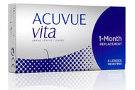 LENTES DE CONTACTO ACUVUE VITA