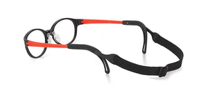 Tomato Glasses Junior B TJBC6