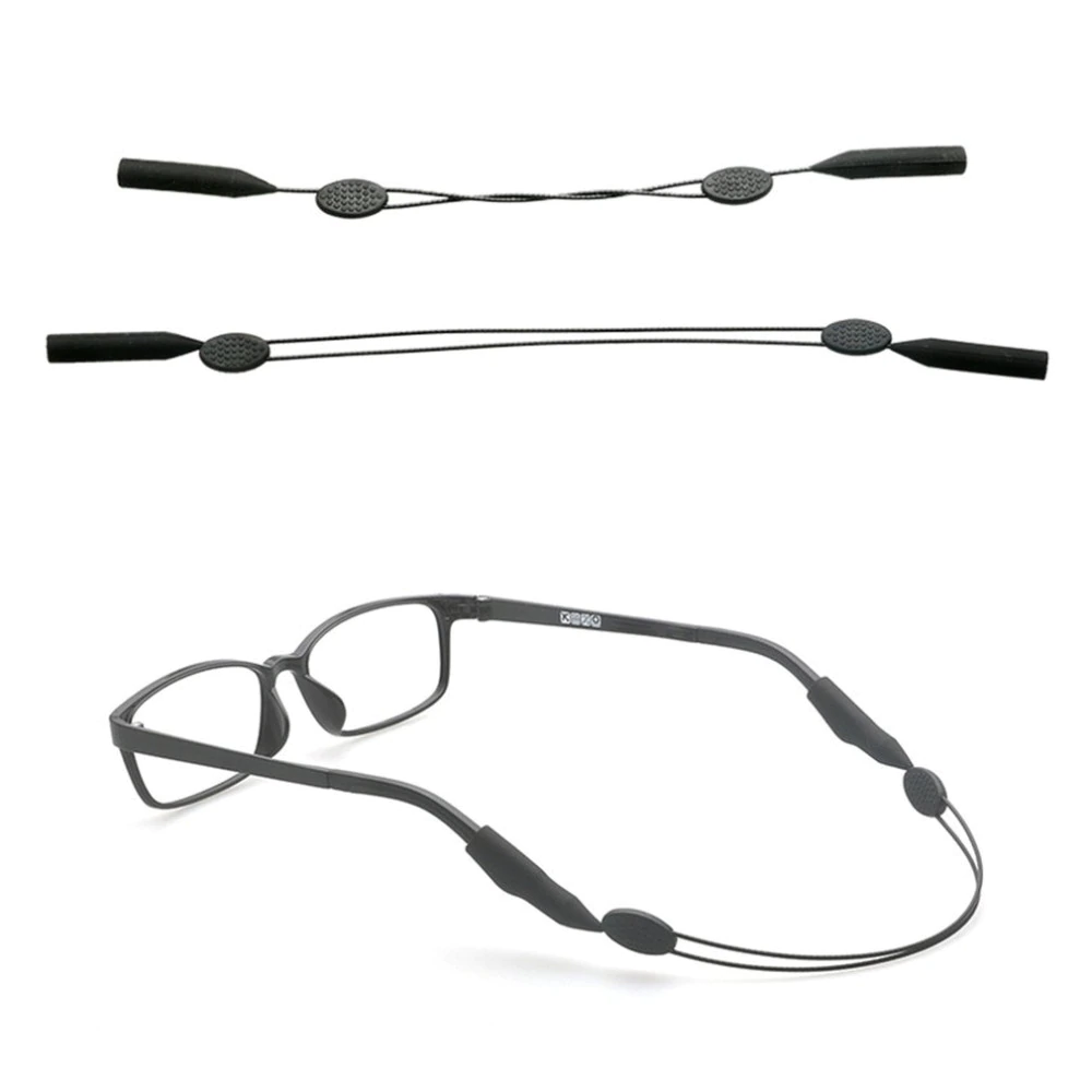Cordones para gafas Sport, Clip para gafas - Boutique en ligne