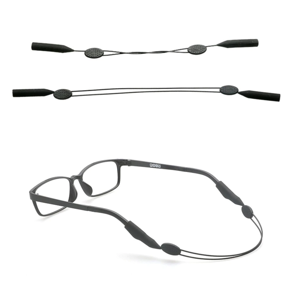 Lentes con 2025 cordon