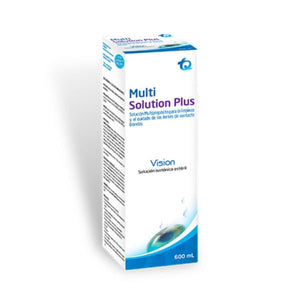 Multisolution Plus 600 ML