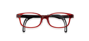 Tomato Glasses Junior C TJCC11