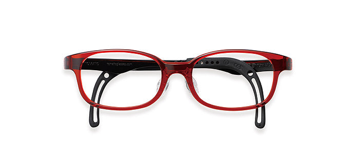 Tomato Glasses Junior C TJCC11