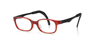 Tomato Glasses Junior C TJCC11