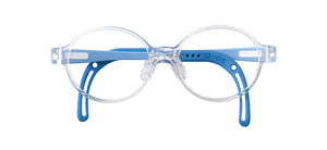 Tomato Glasses Kids B TKBC1