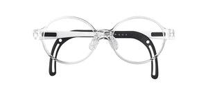 Tomato Glasses Kids B TKBC5