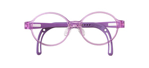 Tomato Glasses Kids B TKBC7