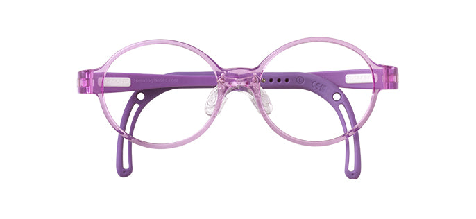 Tomato Glasses Kids B TKBC7