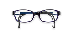 Tomato Glasses Kids C TKCC6