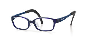 Tomato Glasses Kids C TKCC6
