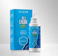 All clean soft 100 ML
