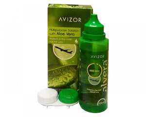 Alvera 100 ML