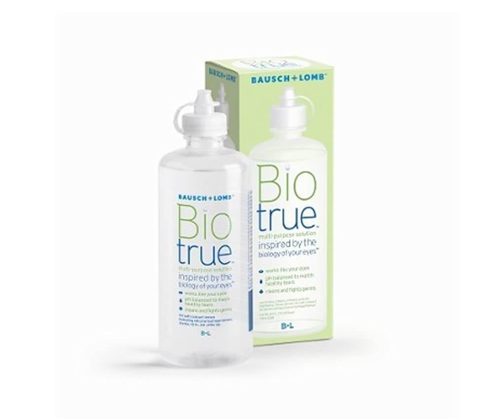 Biotrue 300 ml Tienda ptica