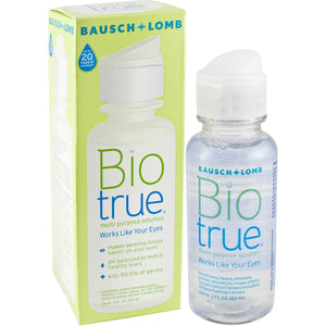 Biotrue 60 ml