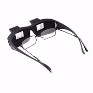 Gafas para leer acostado