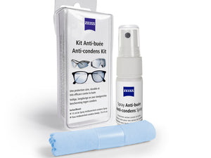 KIT AntiFOG